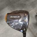 Callaway Golf Rogue ST Max Driver