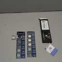 CZQQ CR2025 Battery (10 pcs)