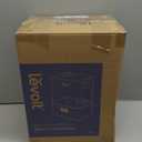 LEVOIT Classic300S Ultrasonic Smart Top Fill Humidifier, Extra Large 6L Tank for Whole Family, APP & Voice Control, Essential Oil Diffuser, Humidity Setting with Sensor, Quiet Sleep Mode, Night Light