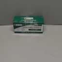 U-100 1cc Syringes with Needle 31G 5/16 inch (8mm),Individual Pack of 36