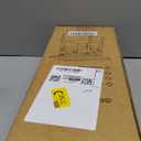 uxcell 5VX430 EPDM V-Belt, 5VX Section Raw Edge Cogged Industrial Rubber V Belt 0.62" Width x 43" Outer Circumference