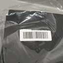 A7 Black Invitation 5x7 Envelopes - Self Seal, Square Flap