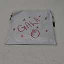 6 Pack 3M 468MP Double Sided Adhesive Transfer Tape, 12 x 12 Inch Double Sided Adhesive Sheets, Heat Resistant Double- Sided Tape for Indoor and Outdoor use