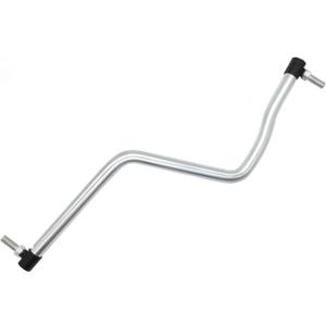 532175121 175121 Steering Arm Drag Link Fits Husqvarna Poulan Roper Craftsman Lawn Mowers