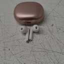 Ai Translation Earbuds Real Time with Audio and Video Calls, 3-in-1 Buletooth 5.3 Translator Earbuds with 164 Languages/6 Translation Modes/No Subscription Required, Translatior Headphones
Pink