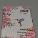 Case for iPad Pro 11 Inch with Pencil Holder, Multi Angle Viewing, Smart Protective Cover for iPad Pro 11 1st/2nd/3rd/4th Gen, Hummingbird