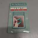 Gentle Skin MaintenanceDaily Skin Care Tool for Adults and Teens (S)