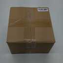 Tioncy 72 Pcs Ring Toss Game Outdoor Carnival Games Backyard Adults Fun Target Toys Glass Bottles with Mixed Color Rings Hoops for Family Outside Sport Party Accessories (Random Color Hoops)