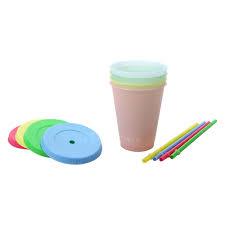 Color Changing Couleur Changeante Cup