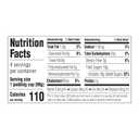 Amazon Fresh, Vanilla Pudding Cups, 4 Count