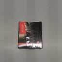 65W GaN USB C Wall Charger Block,3 Port Ultra Thin Flat USB-C Charging Plug,Foldable USB Power Adapter for MacBook,iPhone 15/16,Samsung (Black)