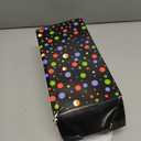 Cat Tumbler With Handle and Straw, 40 oz Leakproof Stainless Steel Insulated Tumbler, Cup Holder Friendly, Birthday Christmas Gifts for Women Men Who Loves Cat, Travel Coffee Mug Water Bottle