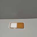 FNDMIL NO.1 Magnetic for Samsung Galaxy Z Flip 7 Case（Not for Flip7 FE 6.7''） with MagSafe[Military Shockproof][Translucent Matte][Anti-Fingerprint] Soft Silicone Bumper for Flip 7 Case 6.9'', Coffee