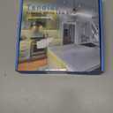 White LED Strip Lights 3000K-6500K 66ft Dimmable, Smart Strip Light Alexa Compatible, 24V WiFi Flexible Tape LED with APP & RF Remote, Cabinet Lighting Self-Adhesive for Room, Kitchen