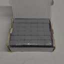 1/2 oz 0.5 oz Grey Wheel Weights Stick-on Adhesive Tape Weight 288pcs (Gray)