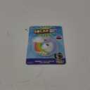 Spaceship Solar Shine Ups Night Light