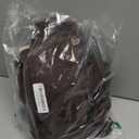 PRETTYGARDEN Womens 2 Piece Outfits Spring Sweatsuits Zip Up Sweatshirt Wide Leg Sweatpants Casual Tracksuit Lounge Sets (Small, Brown)