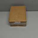 2PCS Adjustable Bookends, Metal Book Ends for Heavy Book, 2 Dividers, Nonslip Book Stander for Desk, Shelf, Office, Stationery Gift, Extends up to 19 inches (Black)