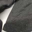 WIHOLL Long Sleeve Thermal Shirt for Women Light Fleece Tops Spring 2026 Crew Neck Casual Basic T-Shirts (XX-Large, D-grey)