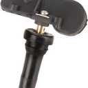 433MHz TPMS Sensor Tire Pressure Monitoring System Sensor - Replacement for Ram 1500 2019-2025 - Fits OE 68293199AA