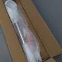 Professional Facial Steamer On Wheels for Esthetician, Touch Screen Vaporizador Facial Steamer with Hot Mist&Timer Function, Spa and Home Use