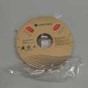 ANYCUBIC PLA 3D Printer Filament, 3D Printing PLA Filament 1.75mm Dimensional Accuracy +/- 0.02mm, 1KG Spool (2.2 lbs), Red