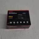 2.4-inch 1080p Dash cam, HD Dash cam, 24-Hour Protection for Your car, with G-Sensor Parking Monitoring Loop Video Motion Detection, Super Night Vision