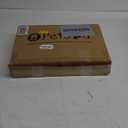 Petskd Top-Expandable Pet Carrier 18x11x11 Inches Delta American United Airline Approved, Soft-Sided Carrier for Small Cats and Dogs with Locking Safety Zippers and Anti-Scratch Mesh(Black)