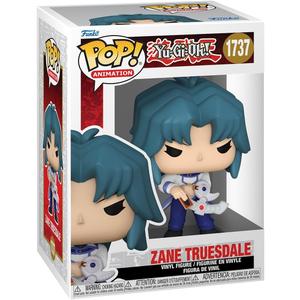 Funko POP Animation: Yu-Gi-Oh - Zane Truesdale - Collectable Vinyl Figure - Gift Idea - Official Merchandise - for Kids & Adults - Anime Fans - Model Figure for Collectors and Display