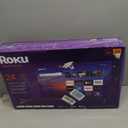 Roku Smart TV 24-Inch Select Series, 720p HD TV Roku TV with Voice Remote Flat Screen LED Television with Wi-Fi for Streaming Live Local News, Sports, Family Entertainment