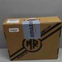 METROLLER Inline Skates for Girls Boys Ages 5-8 8-12 Adjustable Illuminating Wheels Inline Roller Skates for Youth Kids Outdoor Blades (Large-Youth (4-7 US), Blue)