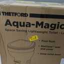 Aqua-Magic VI Low Profile, White