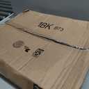 Bath Royale Elongated Toilet Seat BR501-01 Quiet Close, Stain-Resistant and Easy to Keep Clean, Heavy Duty, Fits All Toilet Brands, Executive Series -Biscuit/Linen