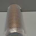 Peel and Stick PVC Slat Wall Panel 118"x15.75" Self-Adhesive Thick Faux Walnut Wood Grain Wallpaper Panel 3D Soundproof Wall Panels for Walls & Ceilings