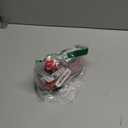 PAW Patrol, Marshalls Firetruck, Toy Vehicle with Collectible Action Figure, Sustainably Minded Kids Toys for Boys & Girls Ages 3 and Up