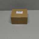 Diyife Faraday Box, RFID Box for Car Keys, Faraday Key Fob Protector Cage, Anti-Theft Key Fob Car Key Signal Blocking Shielding Box Gift For Men, 4.6" x3.6" x2.5" (Small)