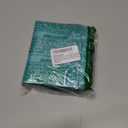 Mini Card Binder, 1-Pocket Super Lightweight Zipper Binder Holds 80+ Trading Cards, Small Cards Binder for TCG, MTG, Sports & Game Cards, Portable Gift for Girls & Collectors (Sky blue)