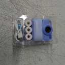 Kids Instant Digital Cameras for Boys and Girls, 1080P HD Dual-Lens Selfie Digital Camera with Print Paper & 32G Card, Christmas Birthday Gifts Toys for Toddler and Teenagers Age 3-16 Years Old (Blue)