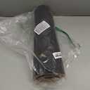 Tinideya Valentine's Day Door Mat Coir Doormat Valentine's Day Rug Front Mat Red Pink Heart Rectangle Entrance Door Rug for Indoor with Non-Slip Bottom Lining for Family Anniversary 16 x 28 Inches