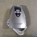 Ozone Machine, 1000mg/h Multipurpose Ozone Machine for Air, Water, Fruits, Vegetables Cleaner Device in Water - Dark Gray