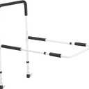 DMI Bed Rail Adjustable Height