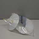 Boao 3 Tier Acrylic Round Cupcake Stand Dessert Tower Cupcake Cookies Display Stand for Wedding Birthday Party Baby Shower Treats Decorations(Transparent)