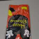 ZDHOOKAN Mouse Tablecloth Birthday Decorations 54 x108 inch Mouse Theme Disposable Plastic Table Cover for Kids Birthday Baby Shower 1st 2nd 3rd Party Decorations