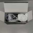 TOPGO [Upgraded] Cup Holder Phone Holder for Car, Phone Mount Universal Adjustable Gooseneck Cup Holder Cradle Car Mount for Cell Phone iPhone 14,Samsung,LG (Black)