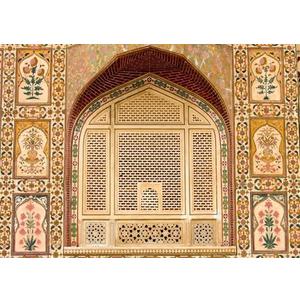 Amazon.com : BELECO 7x5ft Fabric Indian Palace Backdrop India Jaipur Fort Religious Hindu Architecture Hinduism Background for Photograph Indian Themed Travel Party Decorations Baby Shower Photo Shooting Props : Electronics