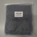 Sunzel Flare Leggings for Women High Waist Workout Leggings with Pockets Tummy Control Wide Leg Flared Yoga Pants (Black, XS)