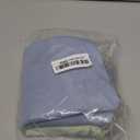 Momcozy Swaddles for Newborns, Quiet Fastener Swaddle Suitable for Infant 0-3 Months, New-Parent-Friendly Sleep Sack, Reduce Startle Reflex, Newborn Boys Girls Registry Essentials, 2-Pack, Serenity