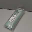 AlvaQ Womens Rompers Summer Loose Sleeveless Pleated Tie Front V Neck Shorts Jumpsuits with Pockets L