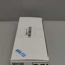 2pcs H13 to H4 Warning Error Decoder, Anti Flicker Harness Canceller Canbus Decoder for LED Headlights H4 H13 Adapters-1 Pair