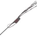 MERRYHAPY Led Willow Branch Light Christmas Tree Branch Lamp Party Lighting Prop Home Decor